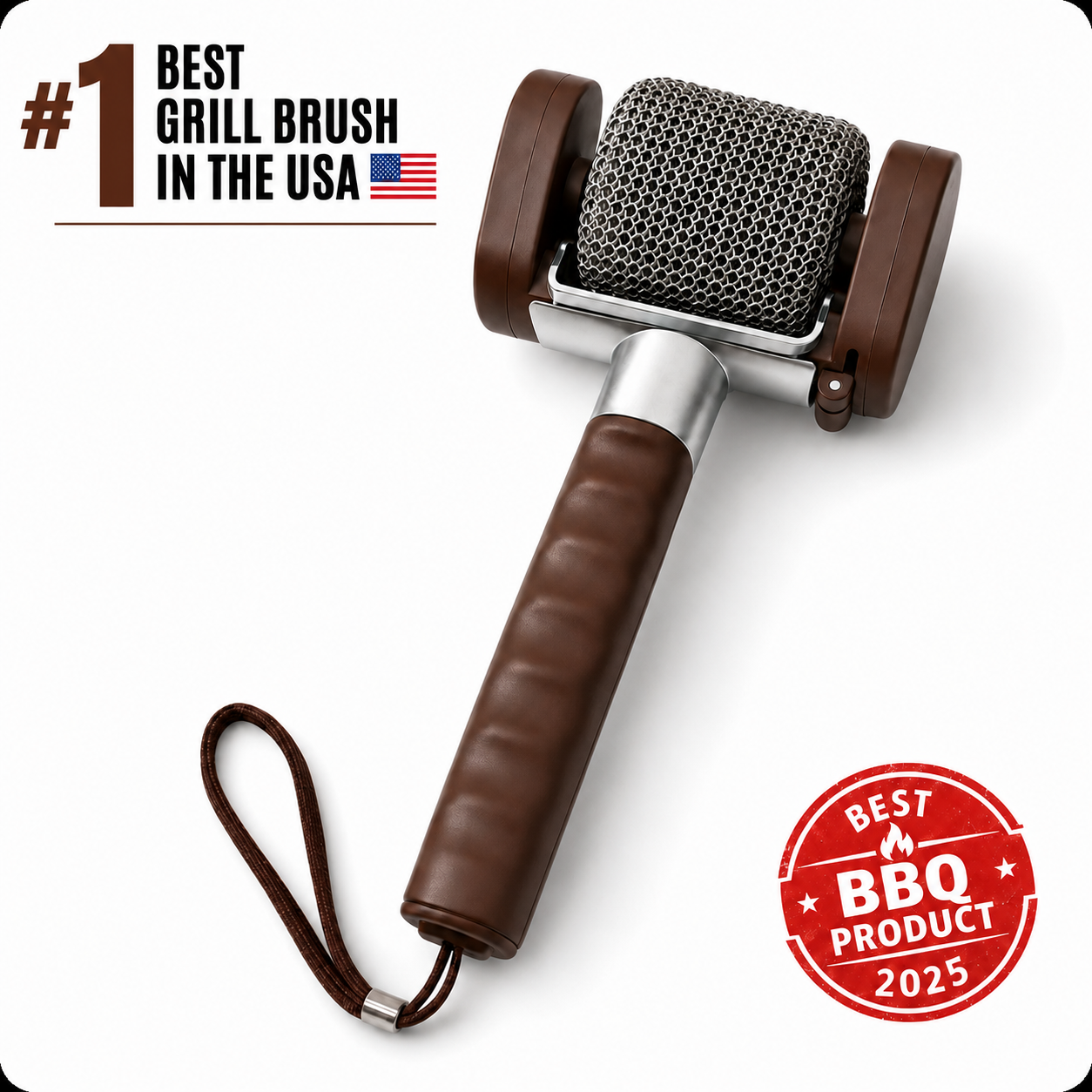 Zevora GrillMatic Pro™