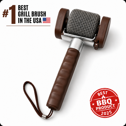 Zevora GrillMatic Pro™
