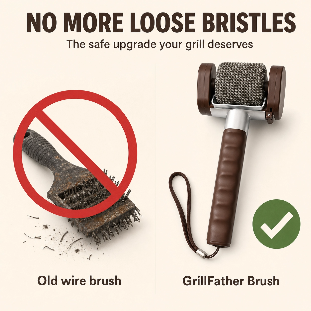 Zevora GrillMatic Pro™